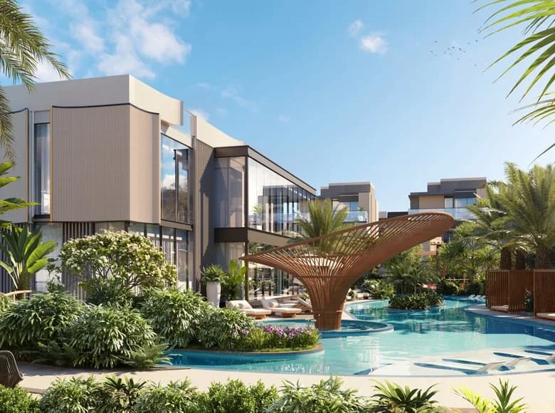 Apartment 225 m² Dubai, United Arab Emirates — 5