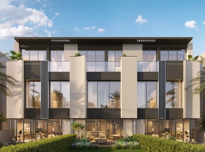 Apartment 225 m² Dubai, United Arab Emirates — 11