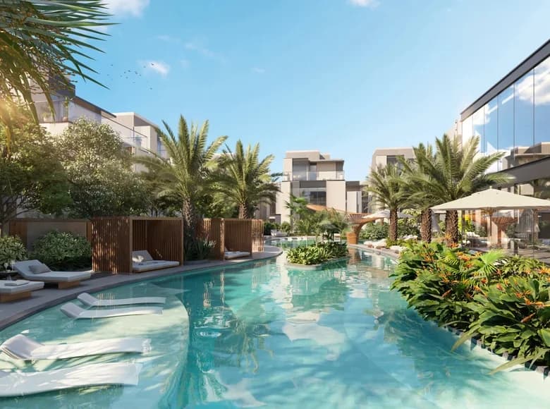 Apartment 225 m² Dubai, United Arab Emirates — 6
