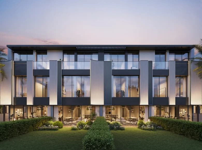 Apartment 225 m² Dubai, United Arab Emirates — 9