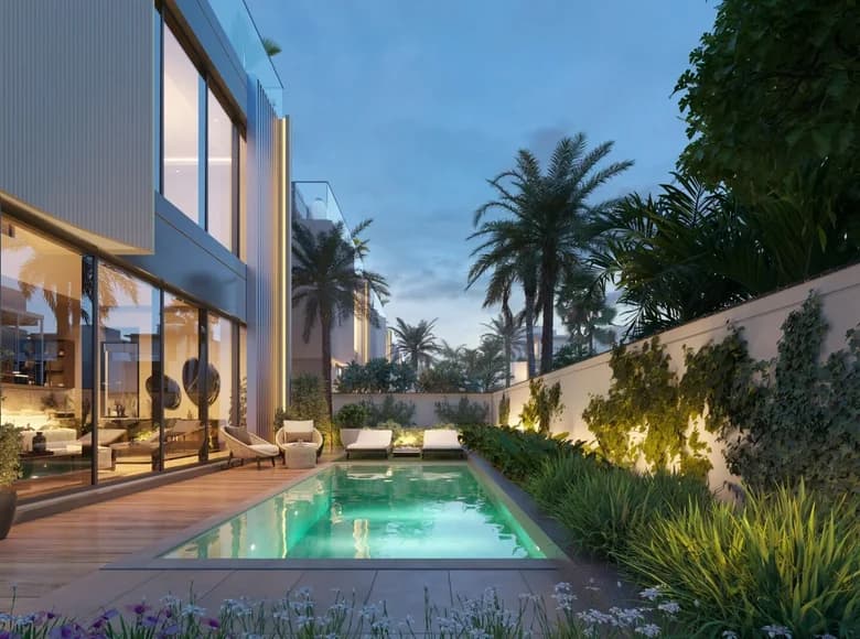 Apartment 225 m² Dubai, United Arab Emirates — 2