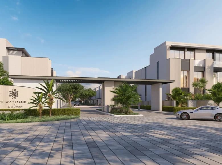 Apartment 225 m² Dubai, United Arab Emirates — 8
