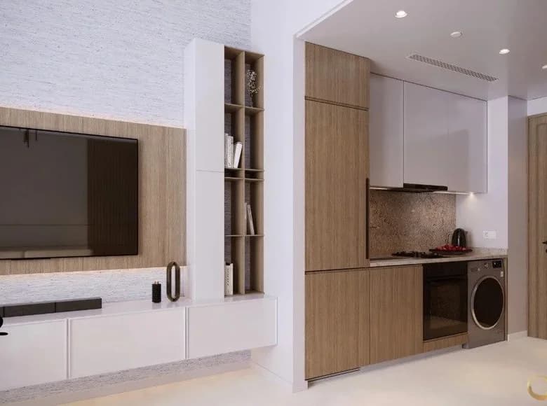 1 bedroom apartment 62 m² Dubai, United Arab Emirates — 10