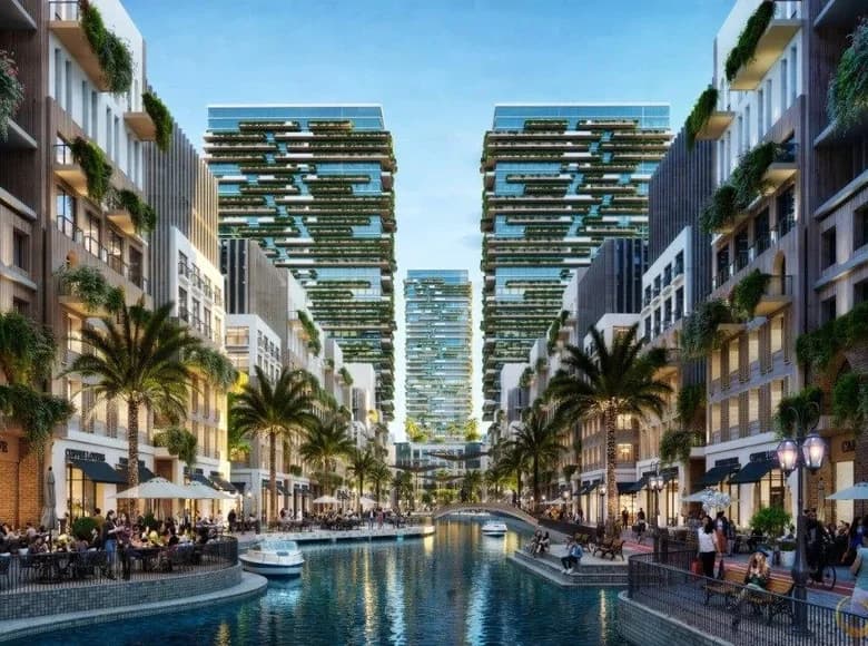 2 bedroom apartment 108 m² Dubai, United Arab Emirates — 9