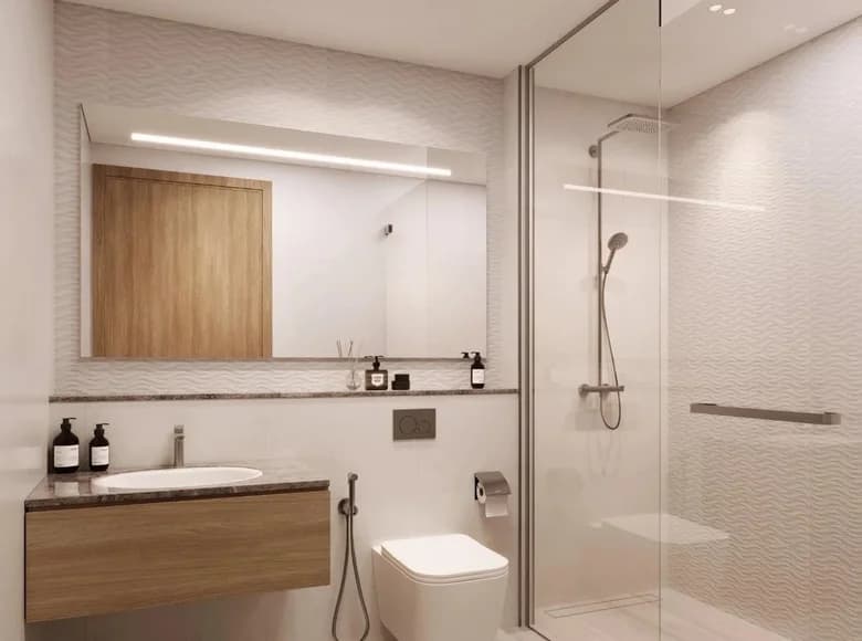 2 bedroom apartment 108 m² Dubai, United Arab Emirates — 7