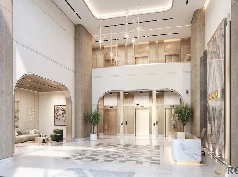 2 bedroom apartment 108 m² Dubai, United Arab Emirates — 6