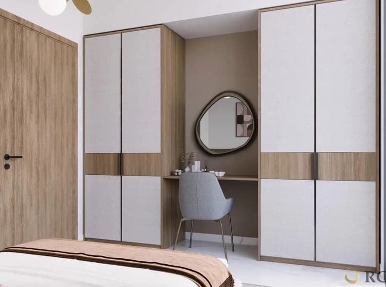 2 bedroom apartment 108 m² Dubai, United Arab Emirates — 5