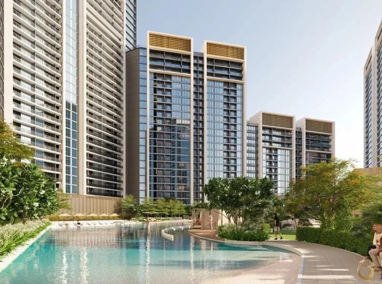2 bedroom apartment 92 m² Dubai, United Arab Emirates — 8