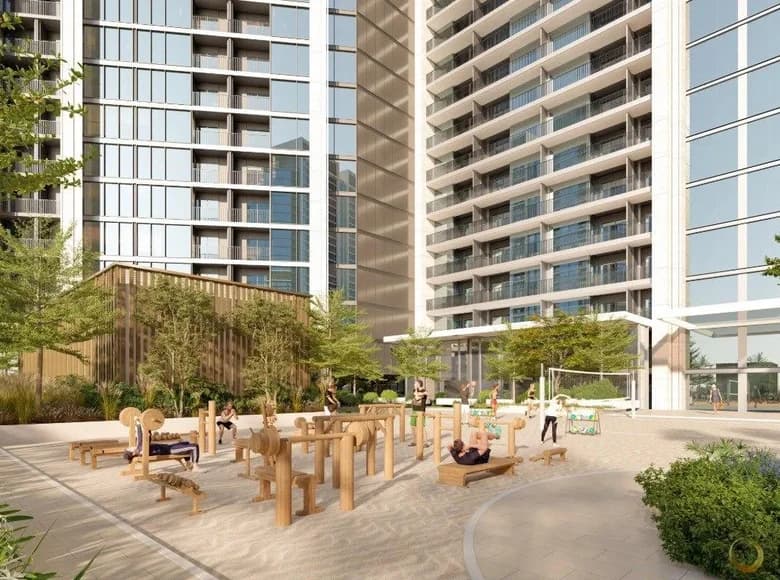 2 bedroom apartment 92 m² Dubai, United Arab Emirates — 5