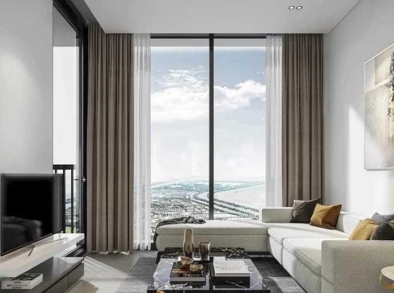 2 bedroom apartment 92 m² Dubai, United Arab Emirates — 2