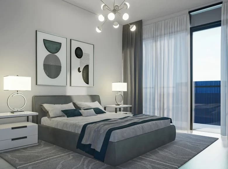 1 bedroom apartment 73 m² Dubai, United Arab Emirates — 7