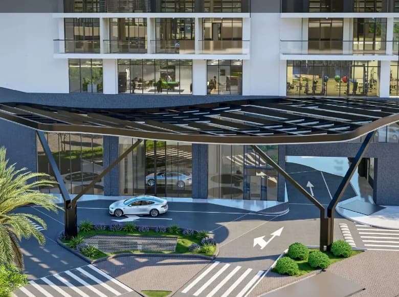 1 bedroom apartment 73 m² Dubai, United Arab Emirates — 9