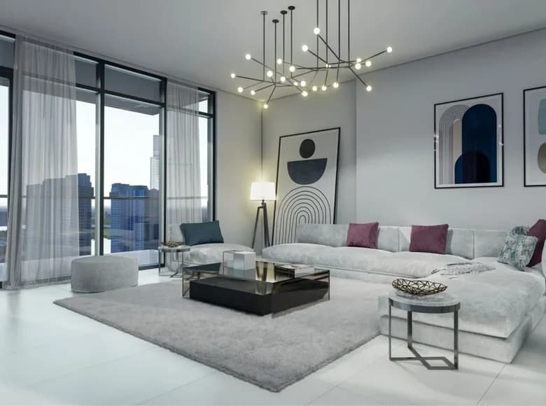 1 bedroom apartment 73 m² Dubai, United Arab Emirates — 6