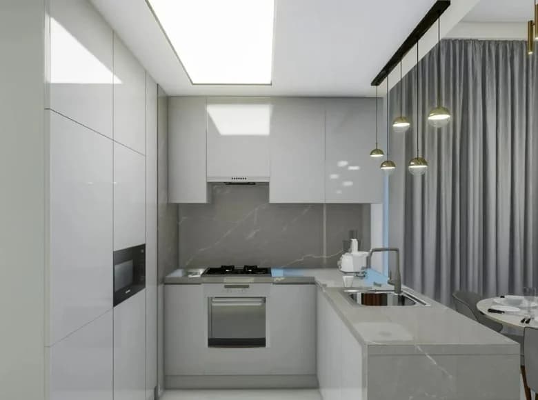 1 bedroom apartment 73 m² Dubai, United Arab Emirates — 3