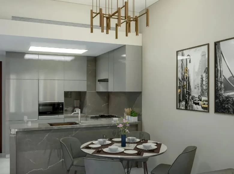 1 bedroom apartment 73 m² Dubai, United Arab Emirates — 2