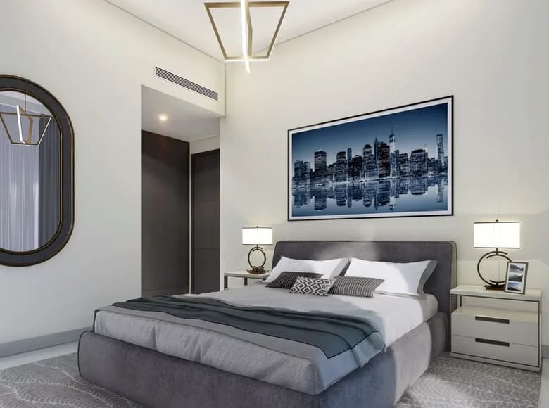1 bedroom apartment 73 m² Dubai, United Arab Emirates — 11