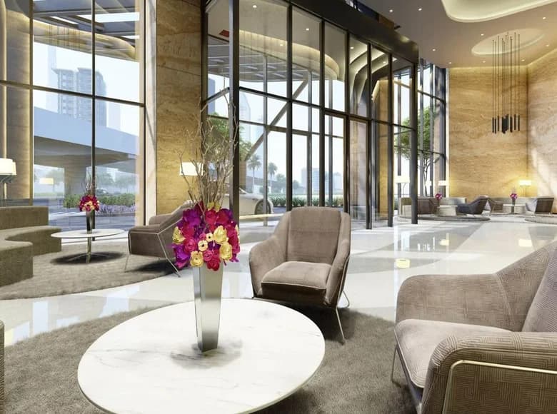 1 bedroom apartment 73 m² Dubai, United Arab Emirates — 8