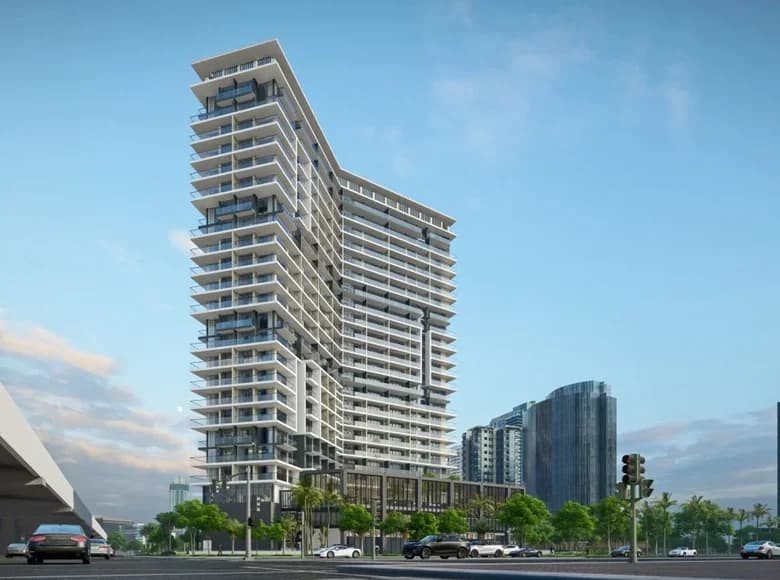1 bedroom apartment 73 m² Dubai, United Arab Emirates — 12