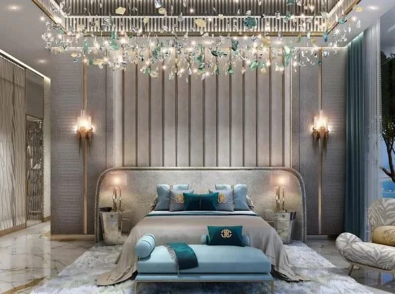 3 bedroom apartment 427 m² Dubai, United Arab Emirates — 5