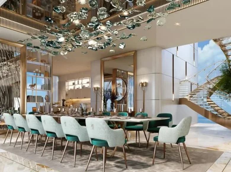 3 bedroom apartment 427 m² Dubai, United Arab Emirates — 6