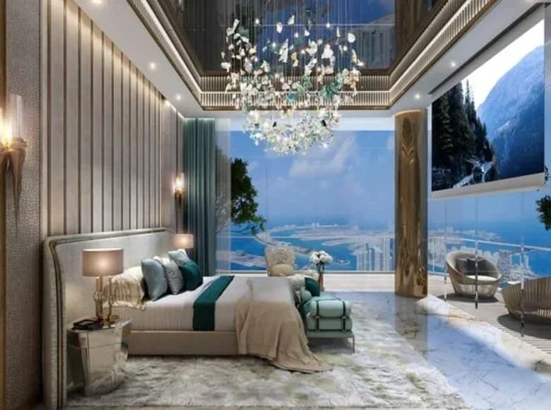 3 bedroom apartment 427 m² Dubai, United Arab Emirates — 2