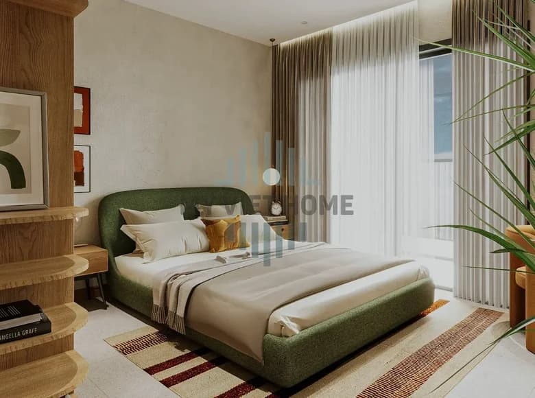 Studio apartment 1 bedroom 27 m² Nha Trang, Vietnam — 6