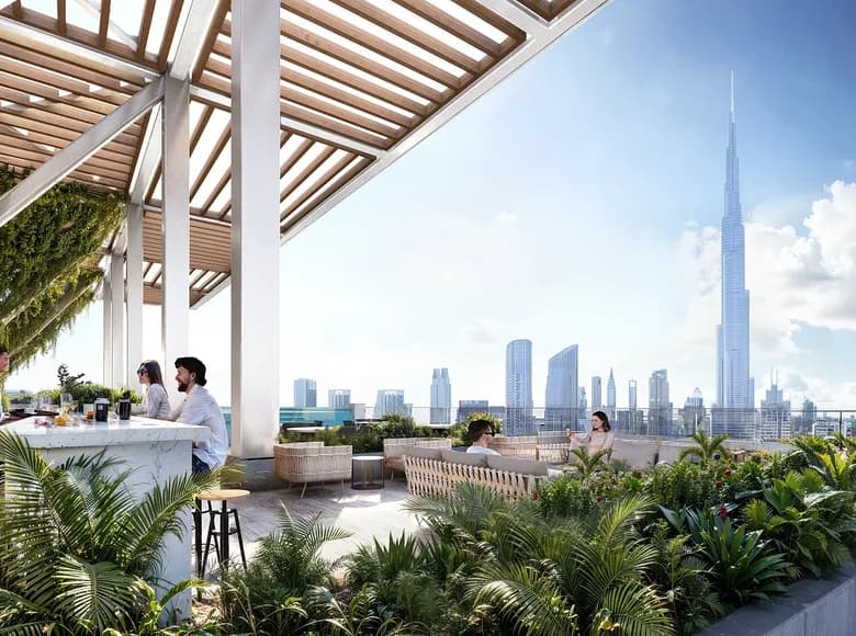2 bedroom apartment 162 m² Dubai, United Arab Emirates — 10