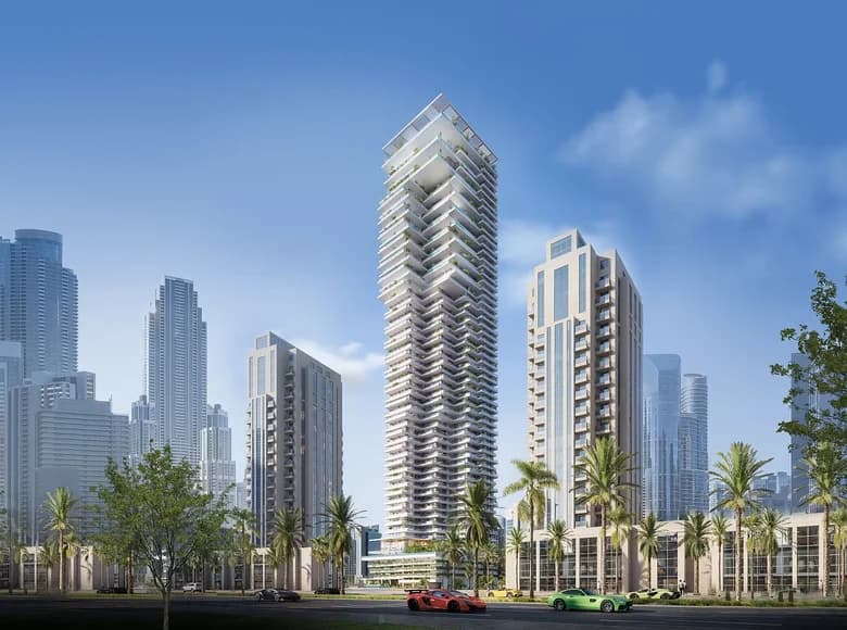 2 bedroom apartment 162 m² Dubai, United Arab Emirates