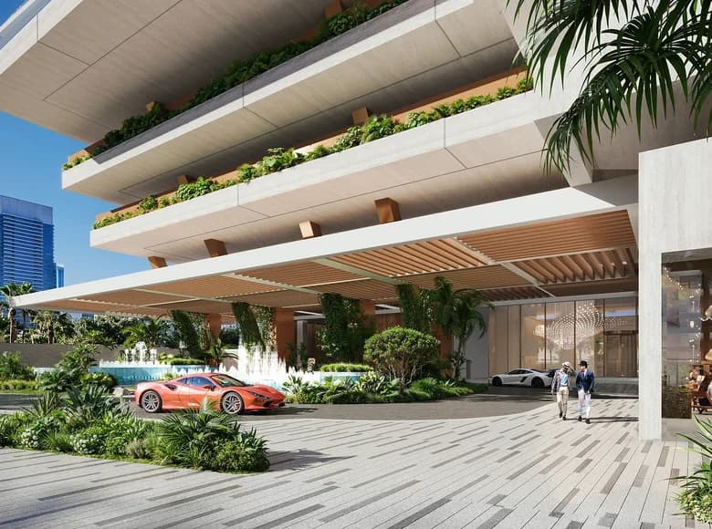 2 bedroom apartment 162 m² Dubai, United Arab Emirates — 11