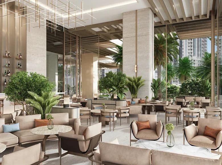 2 bedroom apartment 162 m² Dubai, United Arab Emirates — 12