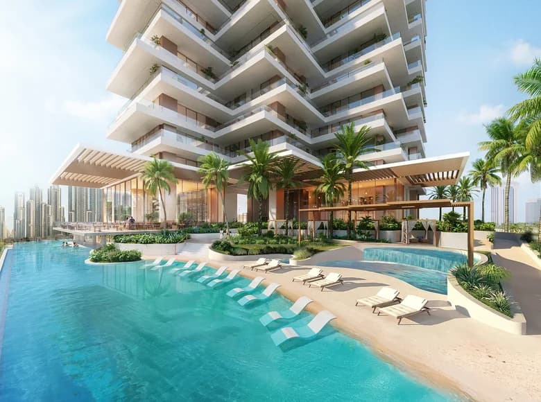2 bedroom apartment 162 m² Dubai, United Arab Emirates — 8