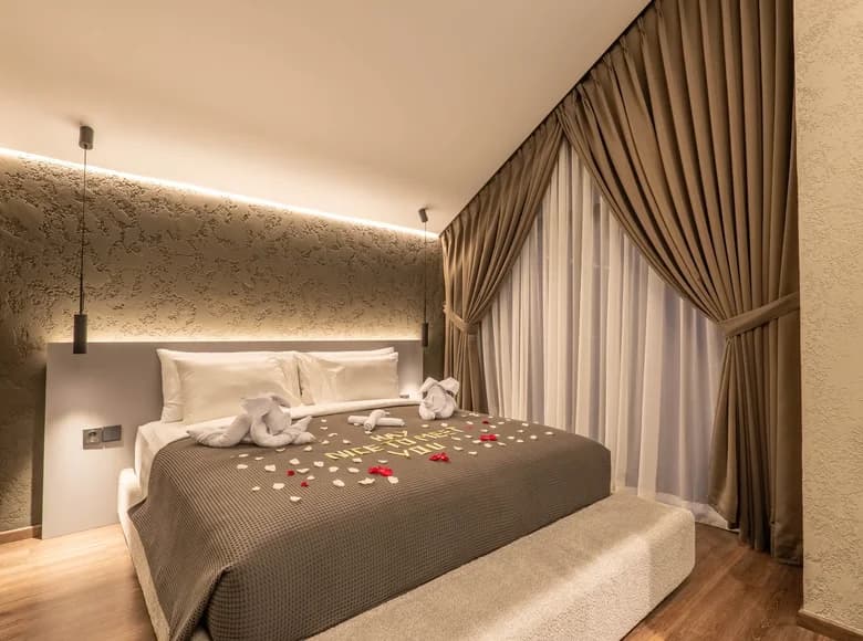 2 bedroom Villa 105 m² Kerobokan Kelod, Indonesia — 12