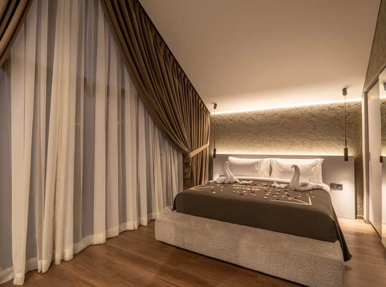 2 bedroom Villa 105 m² Kerobokan Kelod, Indonesia — 9
