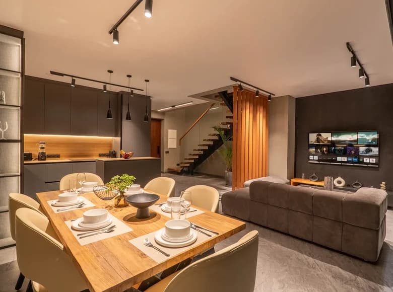 2 bedroom Villa 105 m² Kerobokan Kelod, Indonesia — 5