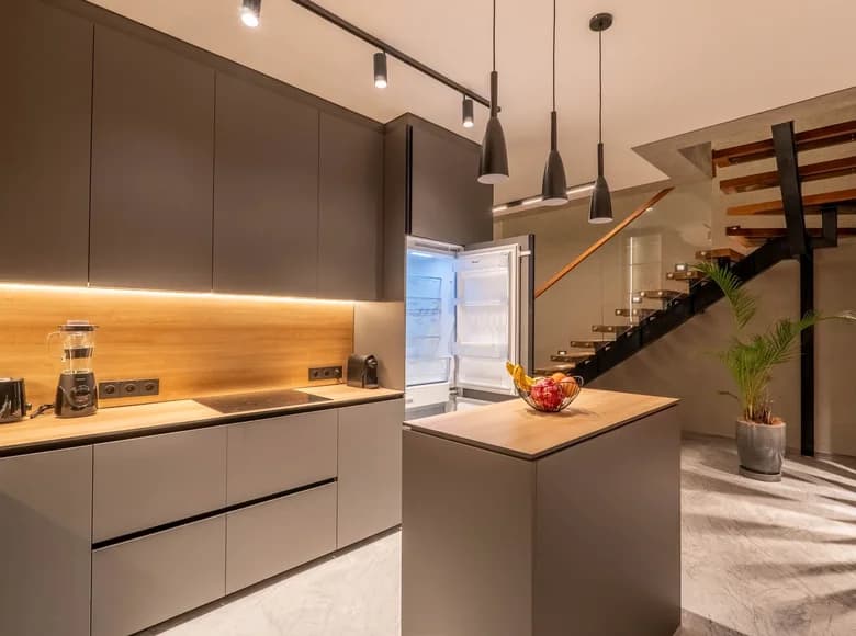 2 bedroom Villa 105 m² Kerobokan Kelod, Indonesia — 7