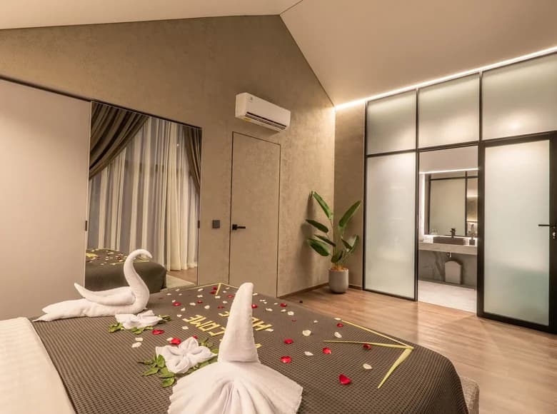 2 bedroom Villa 105 m² Kerobokan Kelod, Indonesia — 10