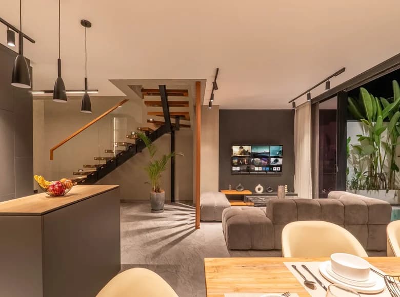 2 bedroom Villa 105 m² Kerobokan Kelod, Indonesia — 4