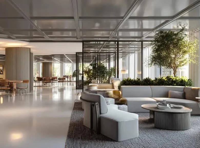 2 bedroom apartment 96 m² Dubai, United Arab Emirates — 12