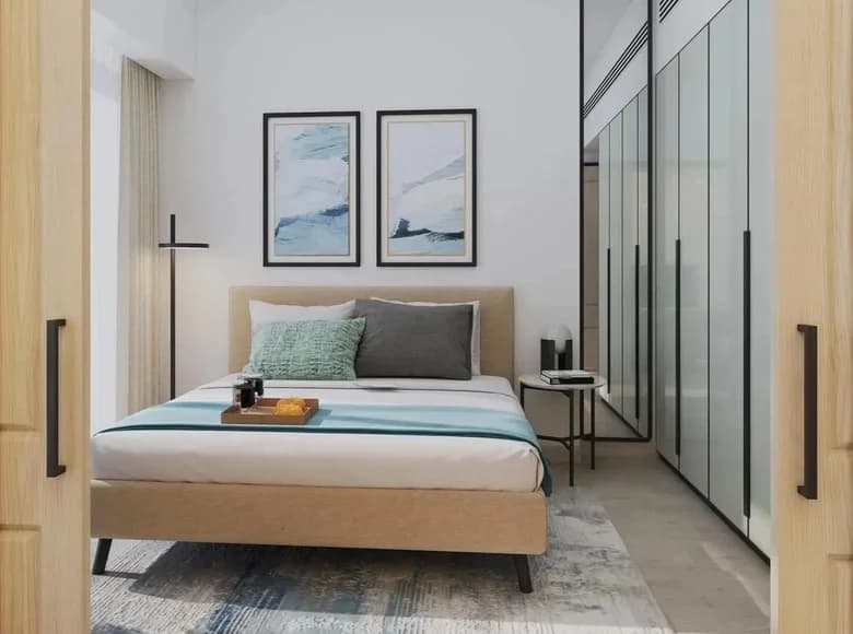 2 bedroom apartment 96 m² Dubai, United Arab Emirates — 2