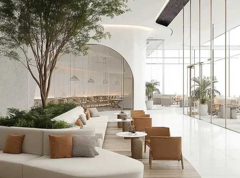 2 bedroom apartment 96 m² Dubai, United Arab Emirates — 7