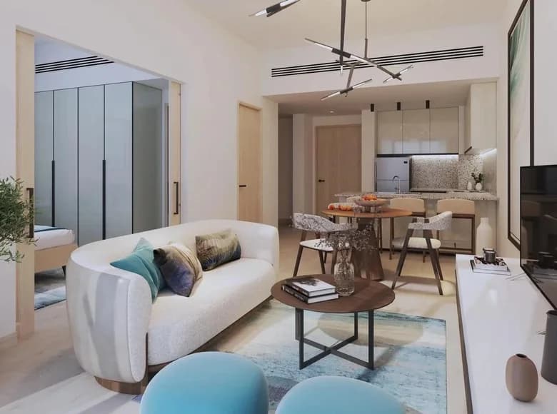 2 bedroom apartment 96 m² Dubai, United Arab Emirates — 4