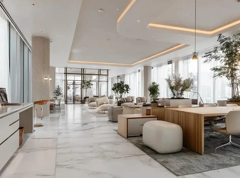 2 bedroom apartment 96 m² Dubai, United Arab Emirates — 9