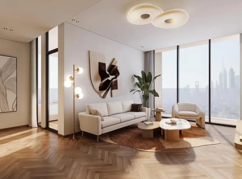 Studio apartment 34 m² Dubai, United Arab Emirates — 2