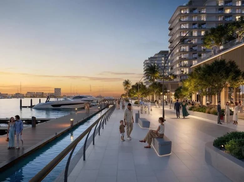 2 bedroom apartment 114 m² Dubai, United Arab Emirates — 8