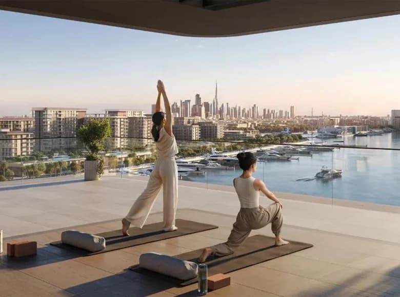 2 bedroom apartment 114 m² Dubai, United Arab Emirates — 6