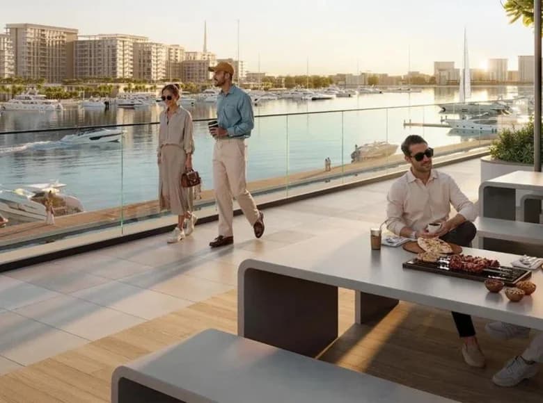 2 bedroom apartment 114 m² Dubai, United Arab Emirates — 5