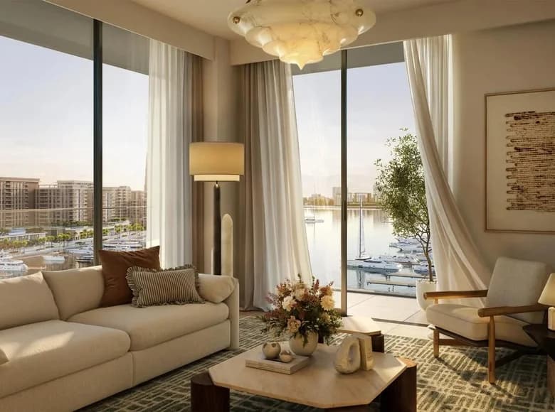 2 bedroom apartment 114 m² Dubai, United Arab Emirates — 3