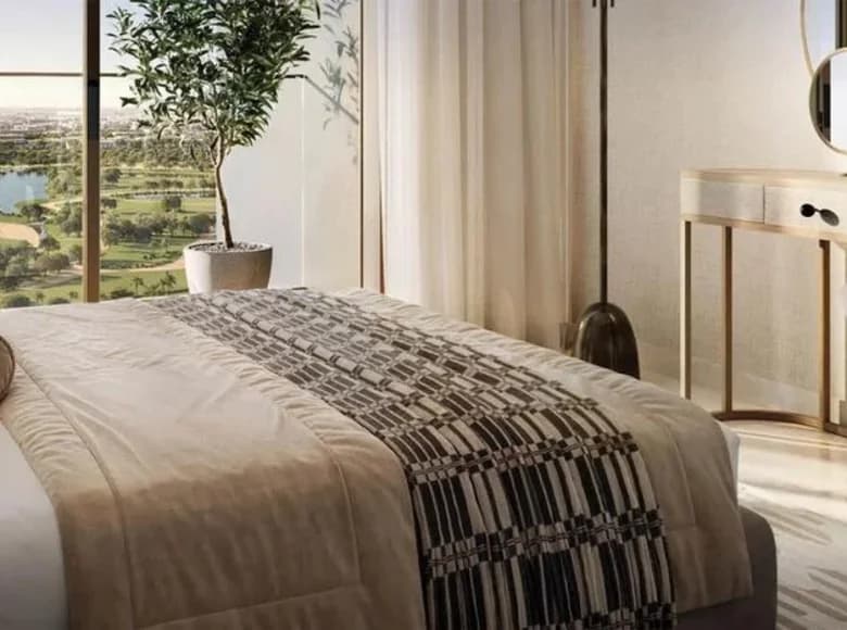 2 bedroom apartment 106 m² Dubai, United Arab Emirates — 2