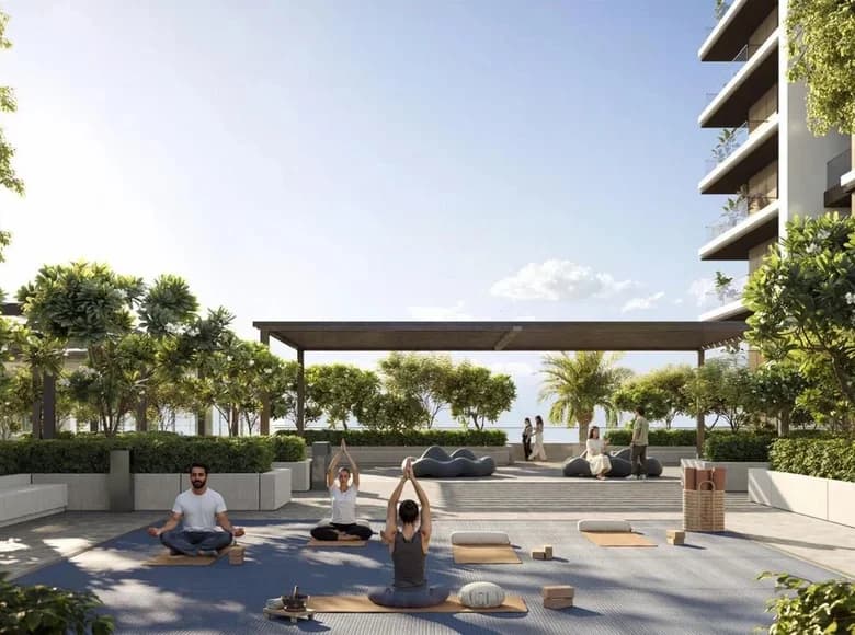 2 bedroom apartment 106 m² Dubai, United Arab Emirates — 12