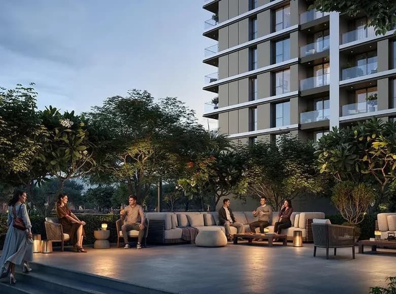 2 bedroom apartment 106 m² Dubai, United Arab Emirates — 9